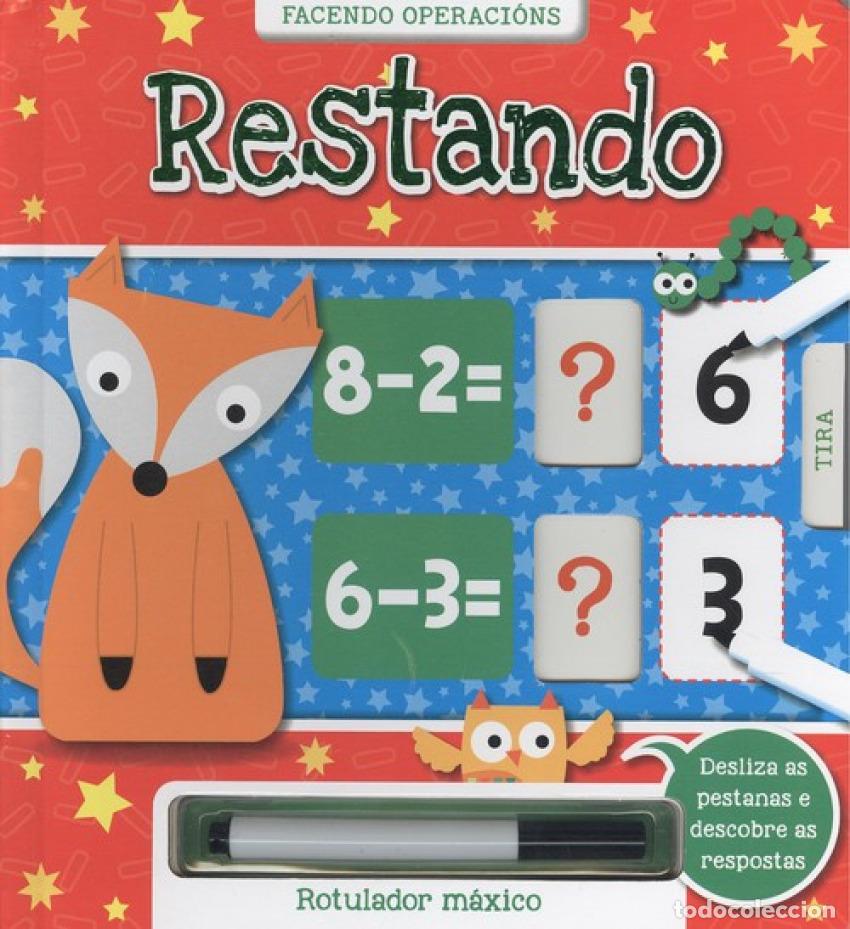 Libri: RESTANDO - VV.AA....