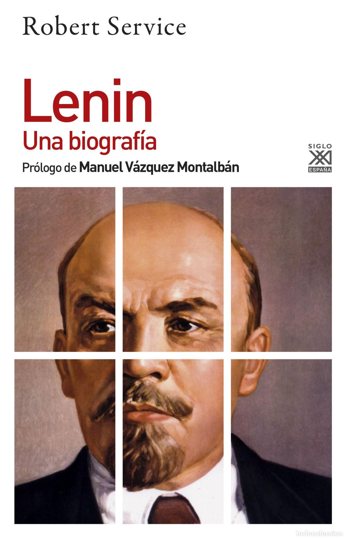 B&uuml;cher: LENIN - Service, Robert
