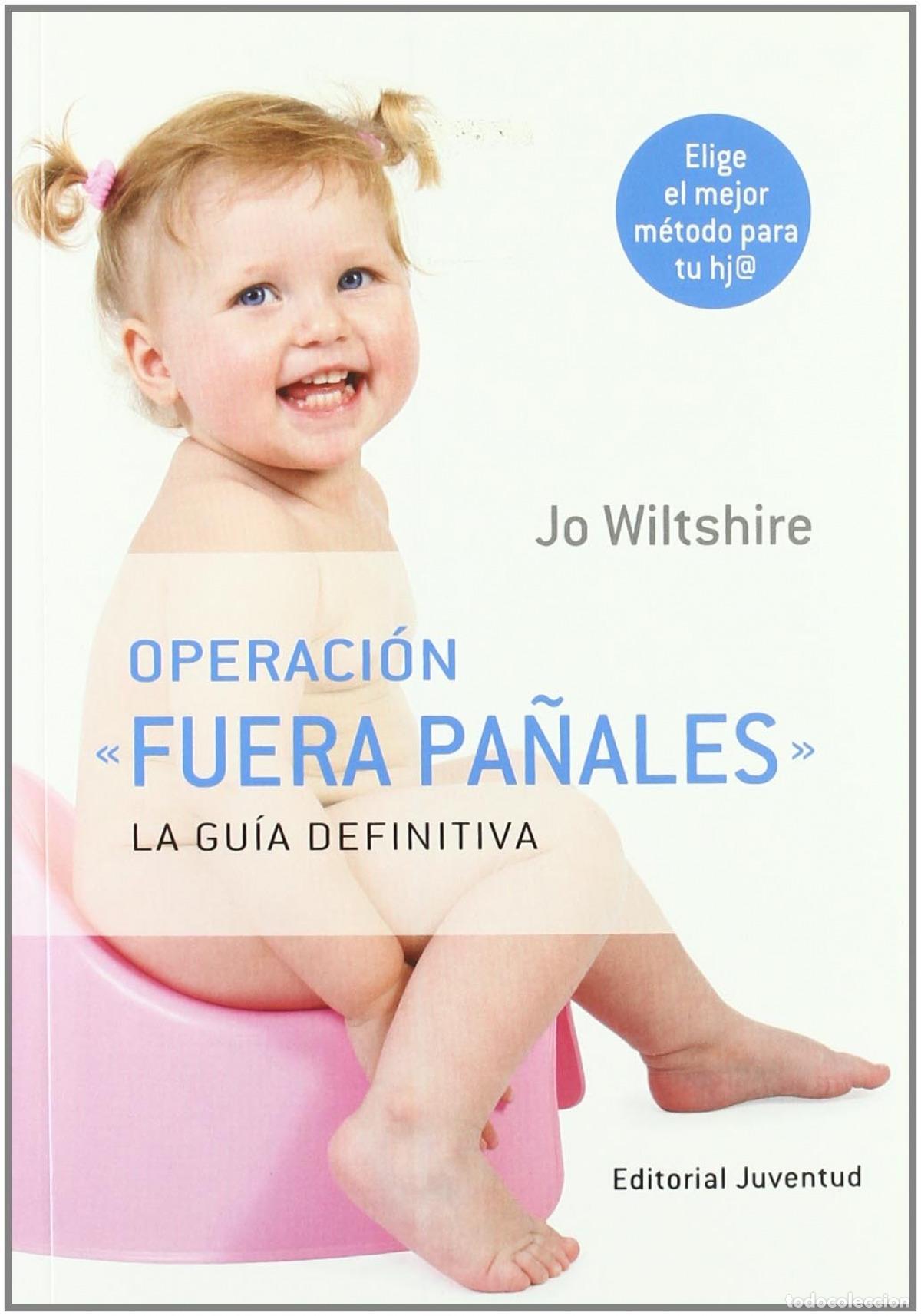 Livros: OPERACION FUERA PA&Ntilde;ALES - Wiltshire, Jo