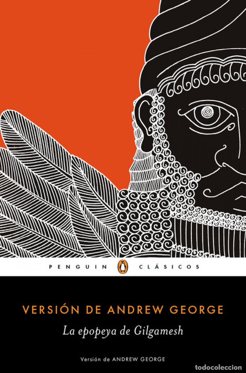 B&uuml;cher: LA EPOPEYA DE GILGAMESH - An&oacute;nimo
