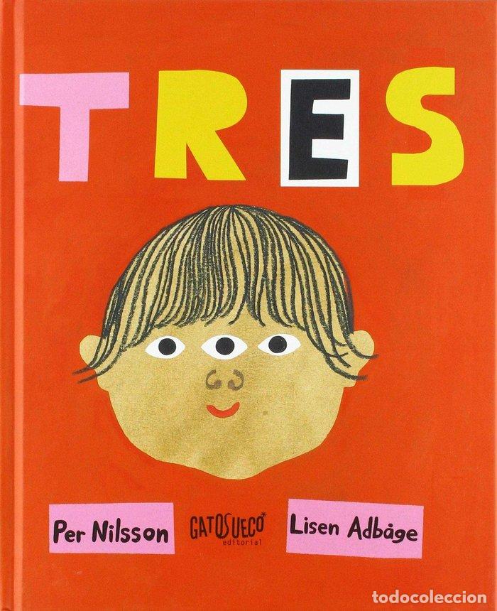 Libri: TRES - PER NILSSON..
