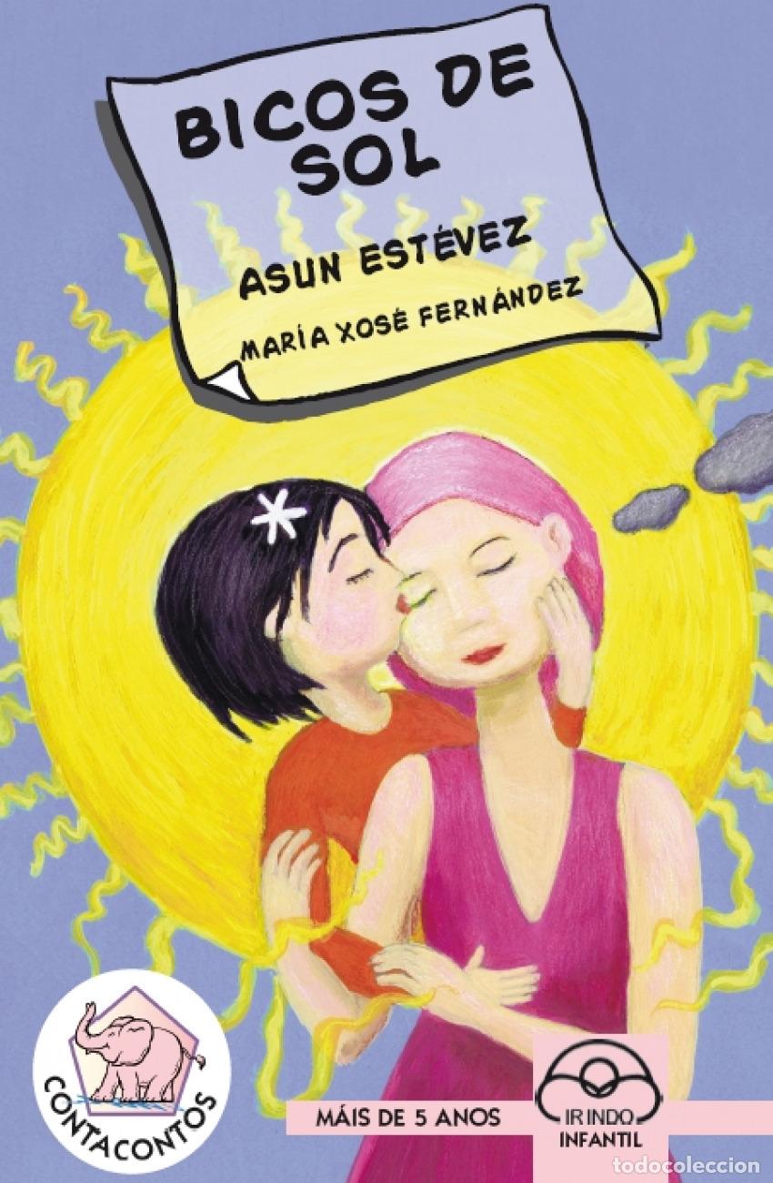 Libri: BICOS DE SOL - Estevez, Asun