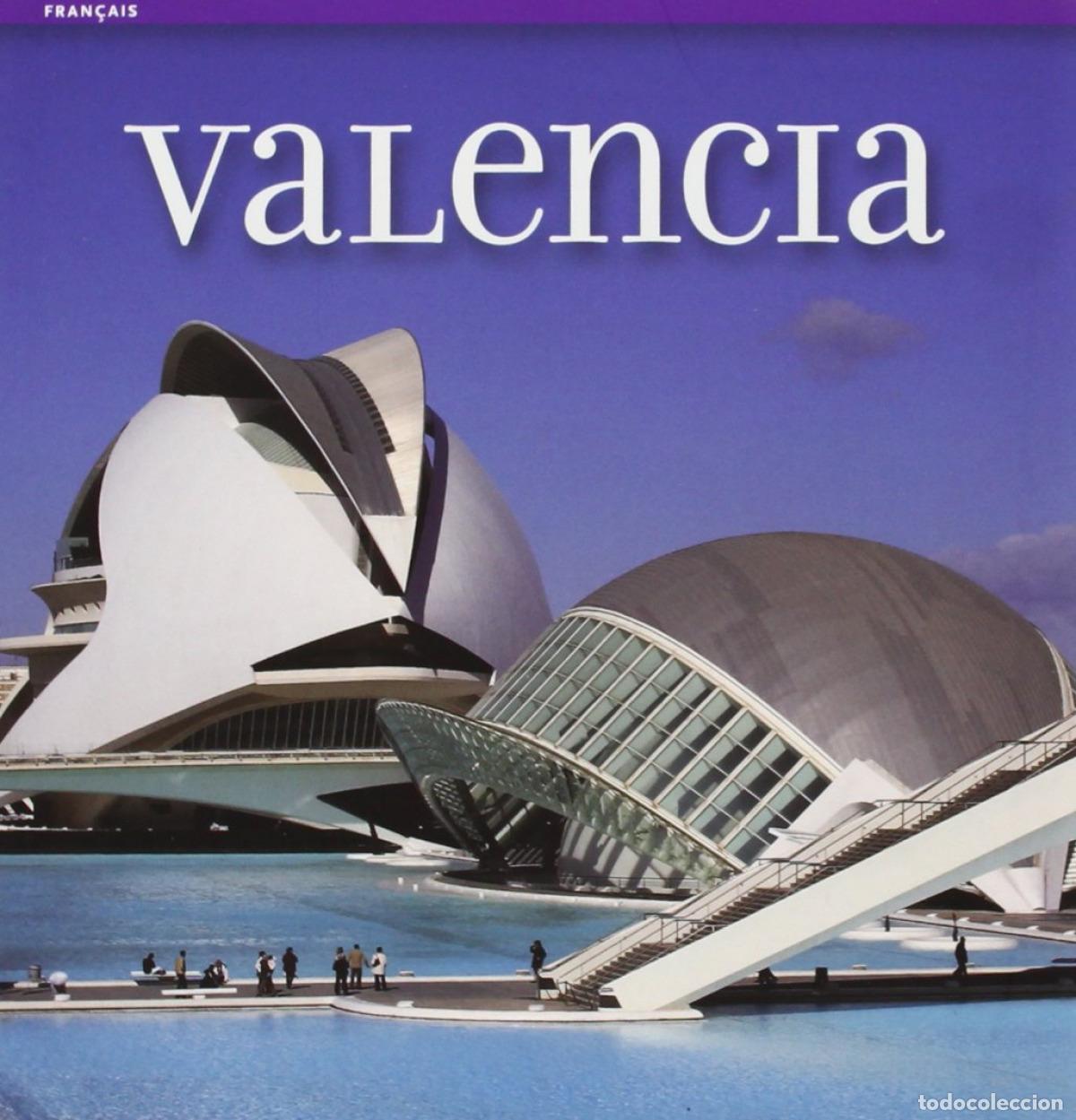 Livres: VALENCE - Mill&aacute;s Covas, Jaime
