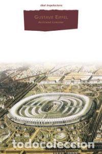 books: GUSTAVE EIFFEL - Lemoine, Bertrand