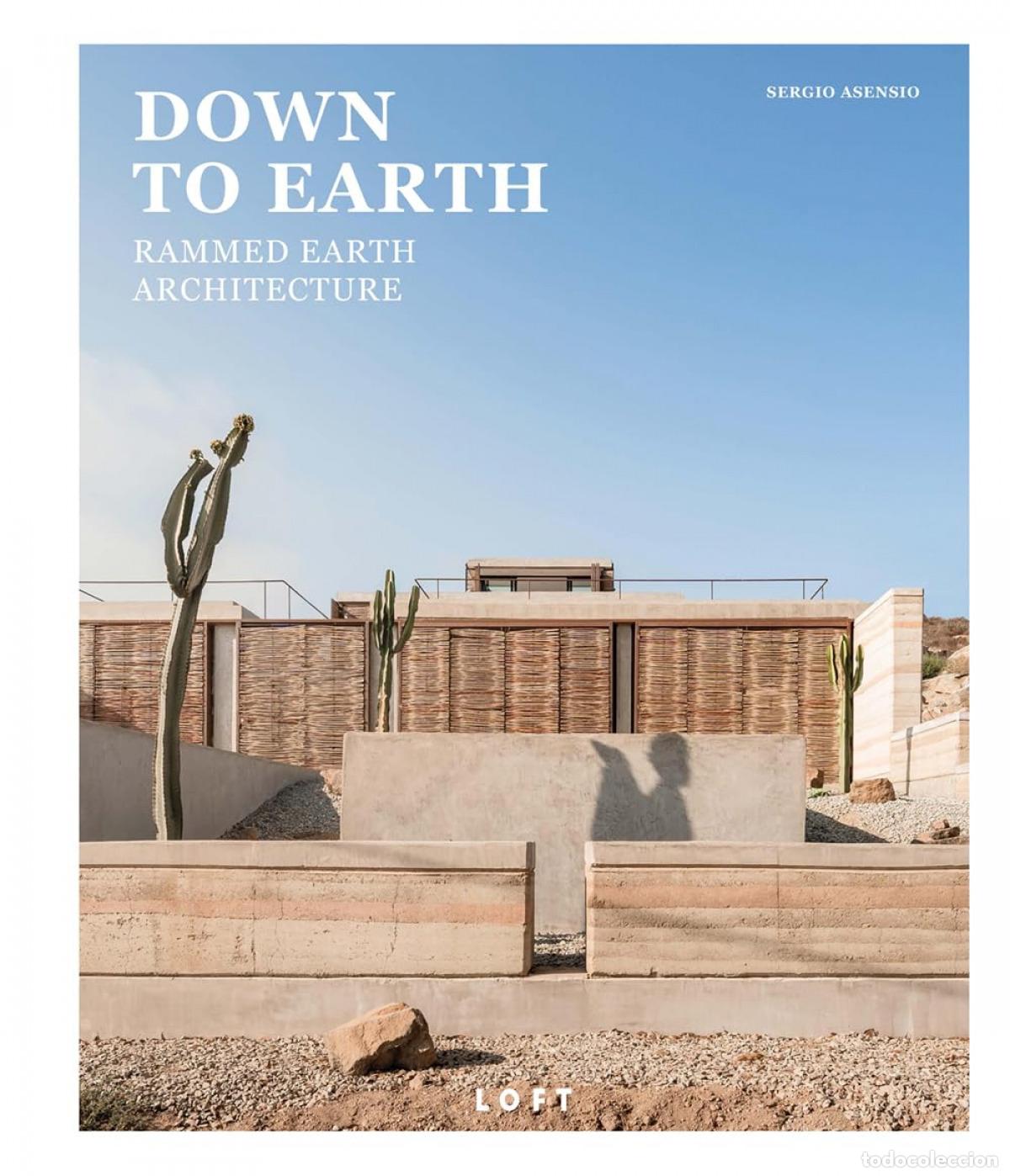 Libri: DOWN TO EARTH - AA.VV.