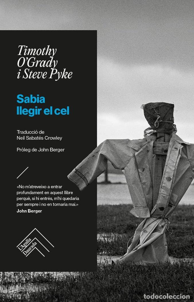 Libros: SABIA LLEGIR EL CEL - O&AElig;Grady, Timothy