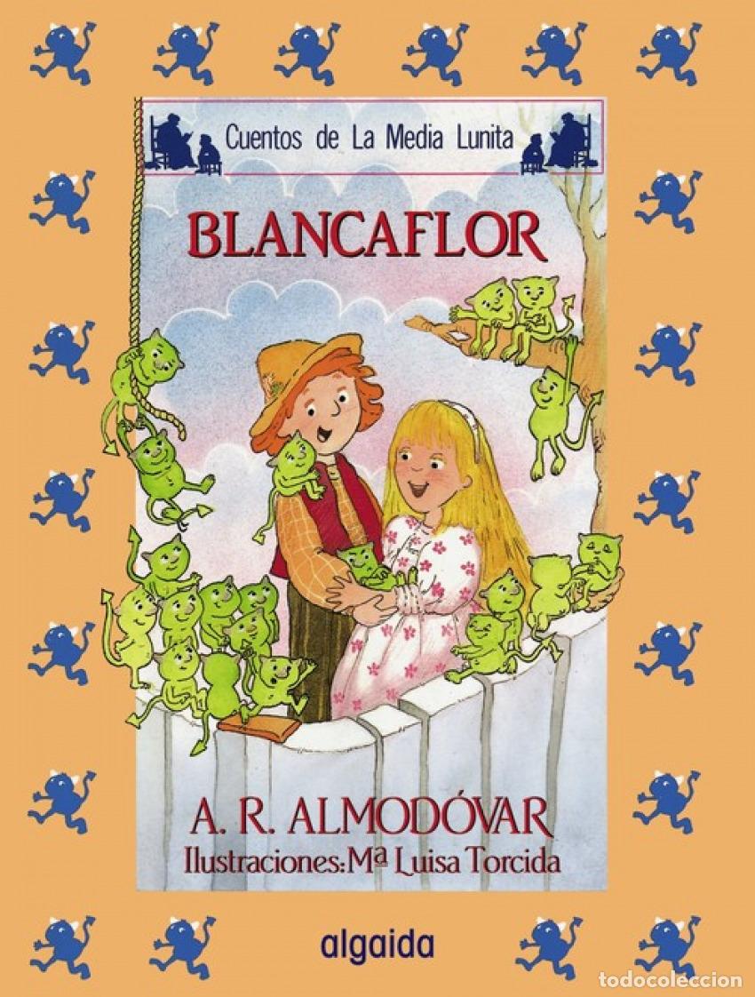 Libros: MEDIA LUNITA N&ordm; 32 - Rodr&iacute;guez Almod&oacute;var, Antonio