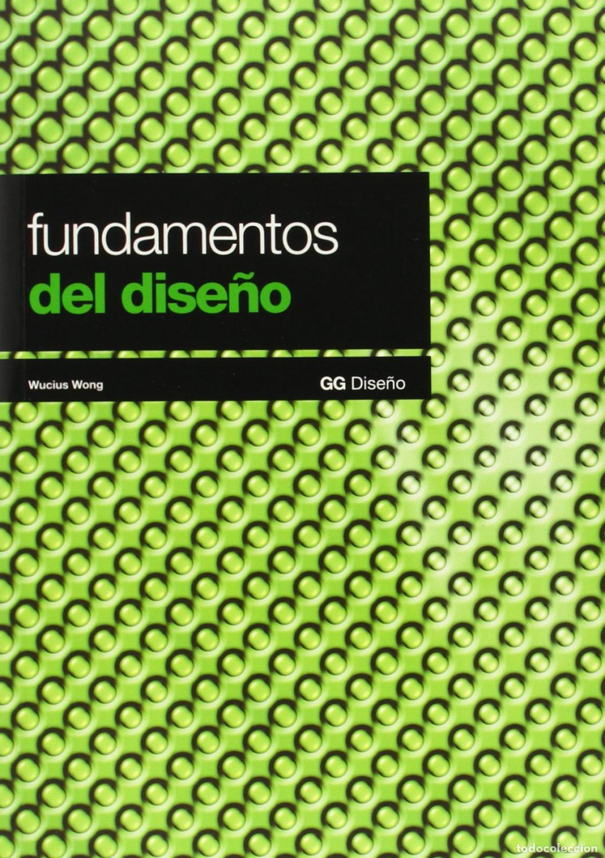 B&uuml;cher: FUNDAMENTOS DEL DISE&Ntilde;O - Wong, Wucius