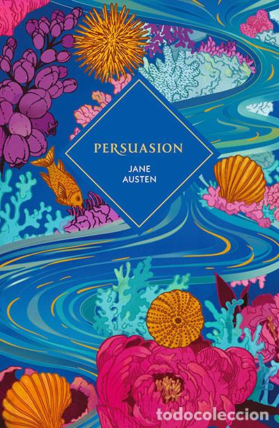 PERSUASION - AUSTEN, JANE