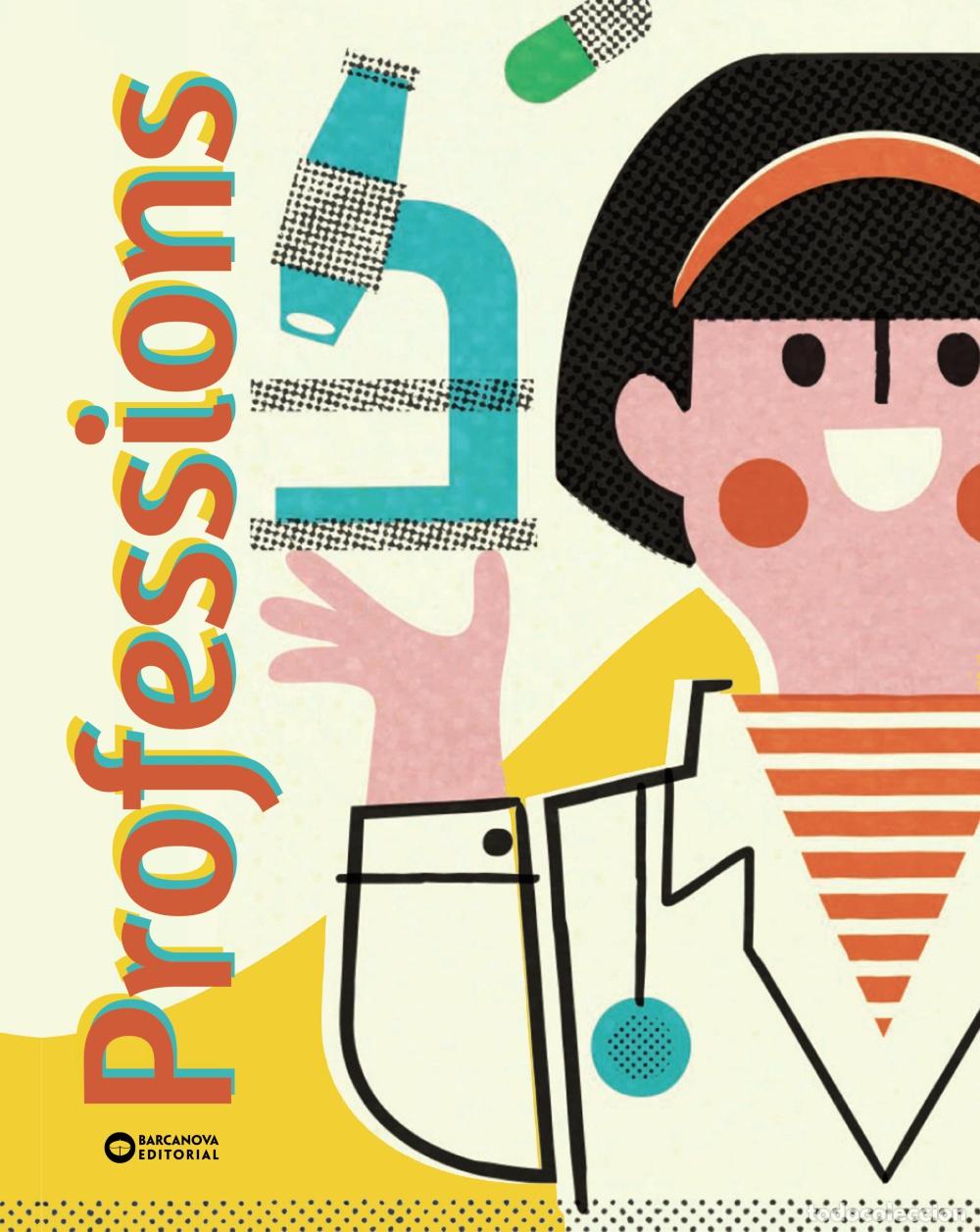 Libri: PROFESSIONS - Boxer, Books