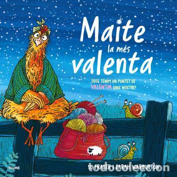Libri: MAITE. LA M&Eacute;S VALENTA - Fraser, Lu