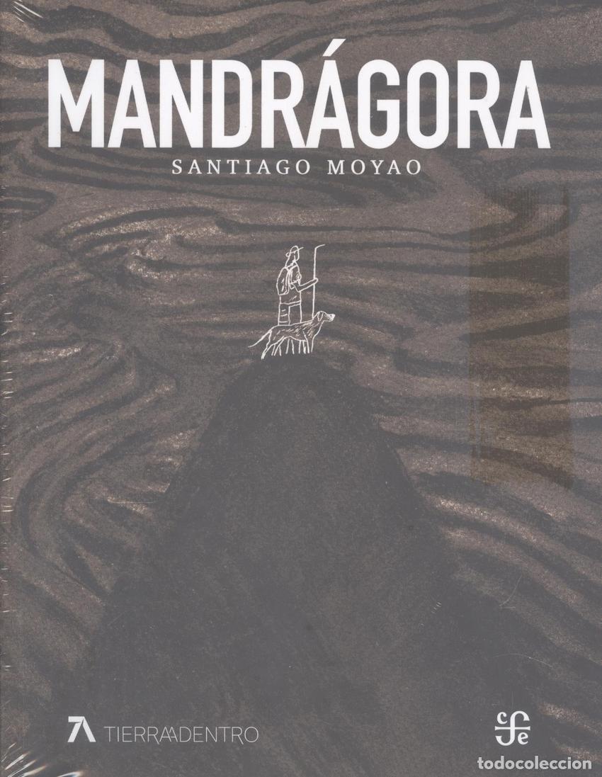 Libros: MANDR&Aacute;GORA - SANTIAGO MOYAO S&Aacute;NCHEZ