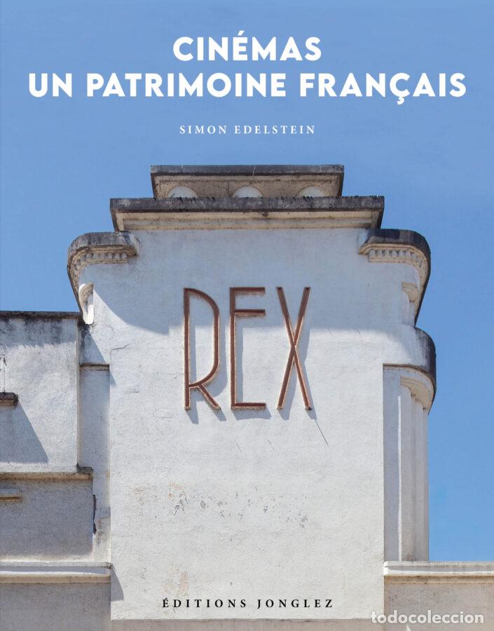 B&uuml;cher: CIN&Eacute;MAS:UN PATRIMOINE FRAN&Ccedil;AIS - VV.AA.