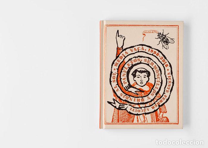 books: PANFLETOS, SERMONCILLOS Y BRINDIS AL SOL - FERRER AZCOITI, VICENTE