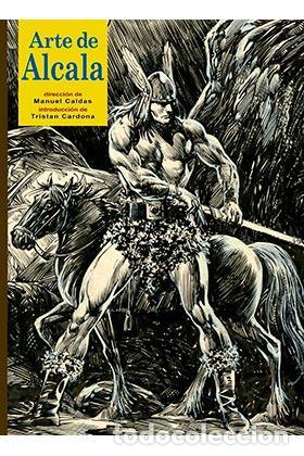 Livros: ARTE DE ALCAL&Aacute; - Alcal&aacute;, Alfredo