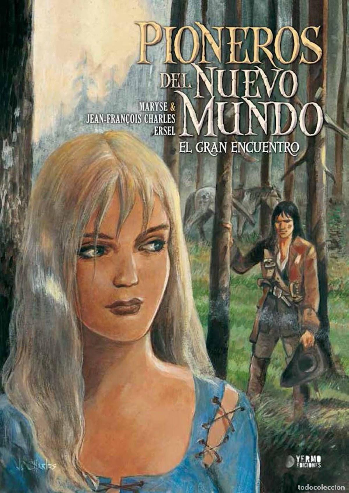 Libri: EL GRAN ENCUENTRO - Maryse, Charles