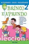 Libri: BRINCO E APRENDO: 2 - Gomes, Diana