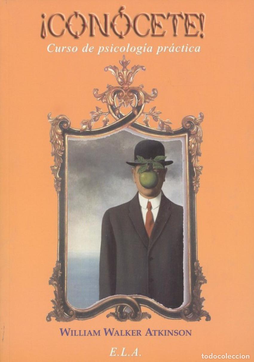 B&uuml;cher: CON&Oacute;CETE - SIN AUTOR Traducci&oacute;n: Tucci Romero, Basilio Norberto