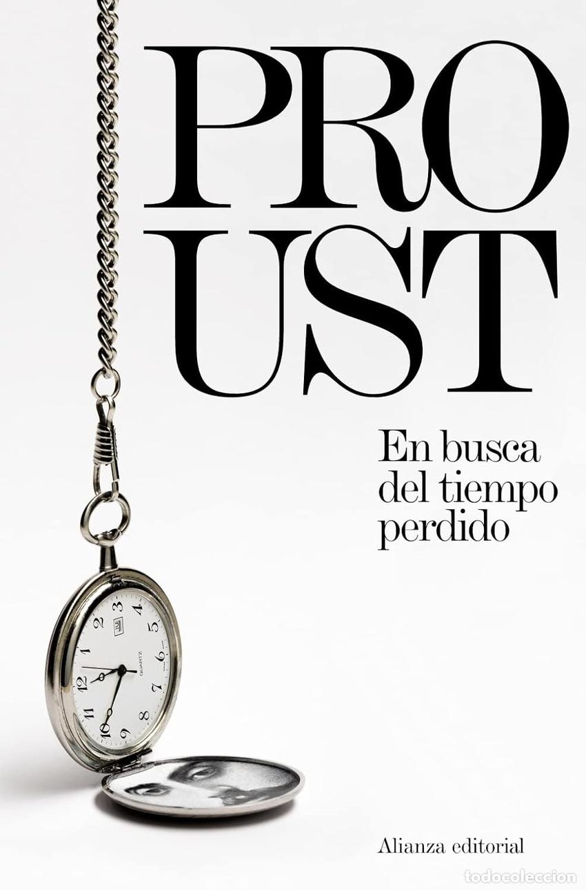 B&uuml;cher: EN BUSCA DEL TIEMPO PERDIDO I - Proust, Marcel
