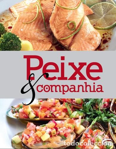 Libros: PEIXE & COMPANHIA - VV.AA.