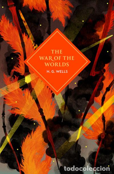 Libros: THE WAR OF THE WORLDS - WELLS, H G