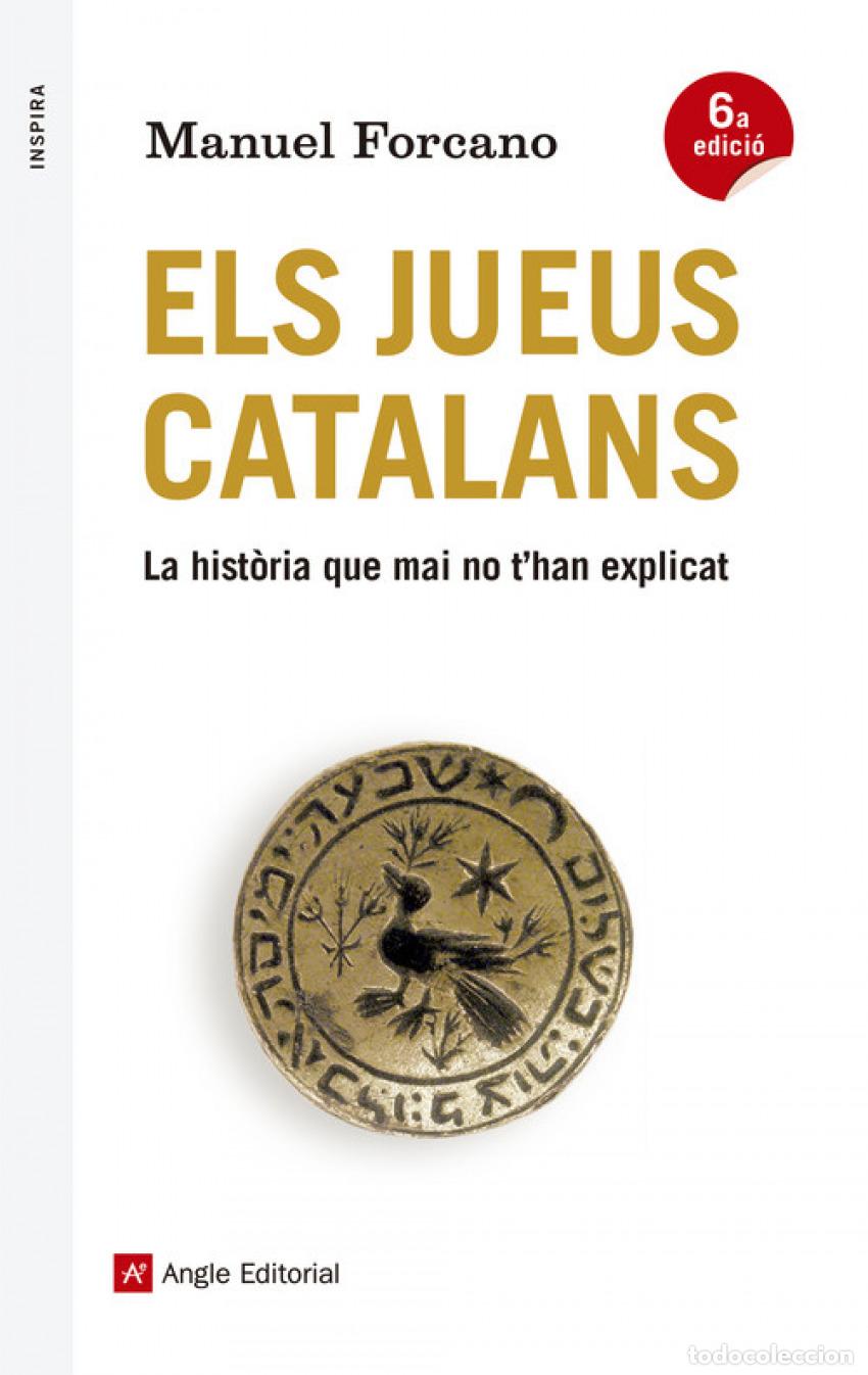B&uuml;cher: ELS JUEUS CATALANS - Forcano, Manuel