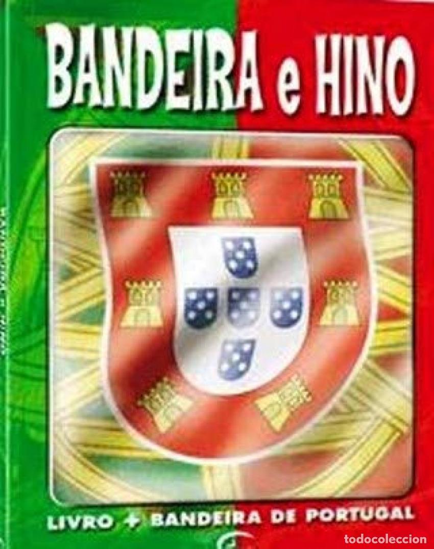 Livres: BANDEIRA E HINO - VV.AA.