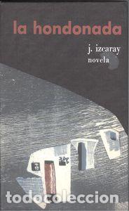 books: LA HONDONADA - Izcaray, J