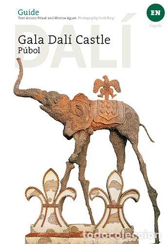 B&uuml;cher: CASTILLO GALA DAL&Iacute; DE P&Uacute;BOL - Aguer Teixidor, Montse