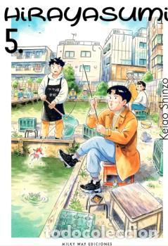 B&uuml;cher: HIRAYASUMI N 05 - SHINZO KEIGO