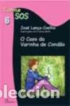 Libri: (PORT).CASO DA VARINHA DE CONDAO - VV.AA.