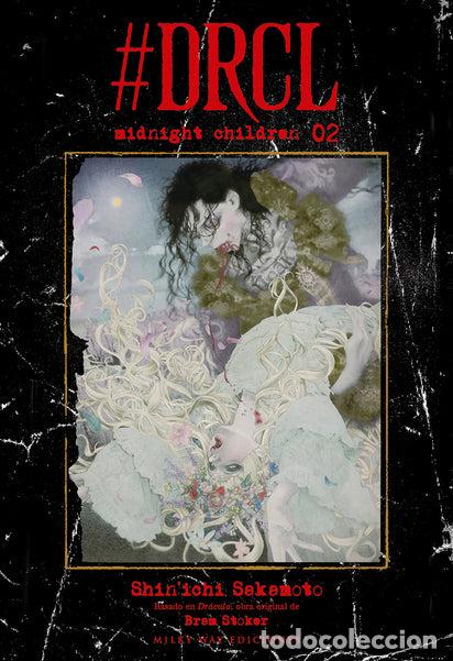 Libri: #DRCL MIDNIGHT CHILDREN 2 - SAKAMOTO, SHINICHI