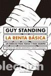 Libri: RENTA BASICA,LA - STANDING, GUY