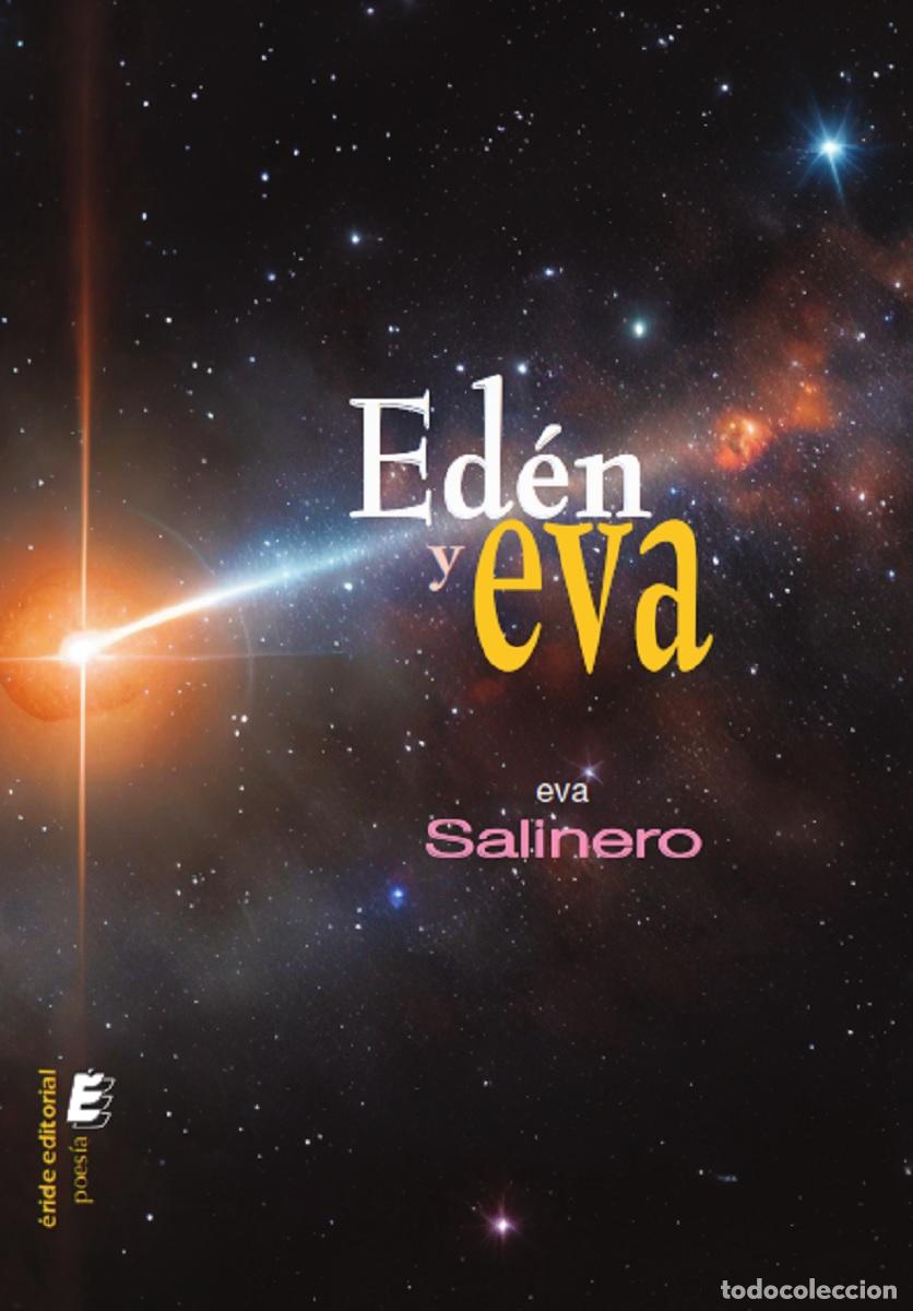 Libri: ED&Eacute;N Y EVA - Salinero, Eva