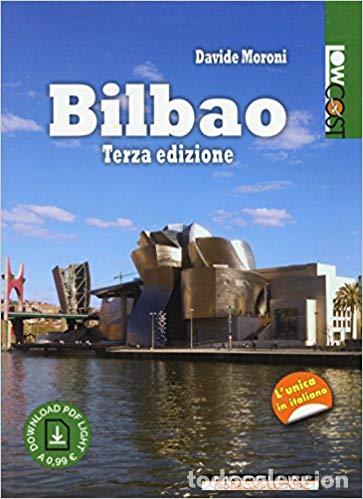 Livros: BILBAO - Moroni, Davide