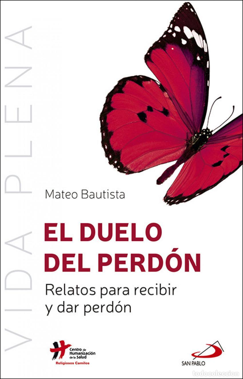 Livros: DUELO DEL PERD&Oacute;N - Bautista, Mateo