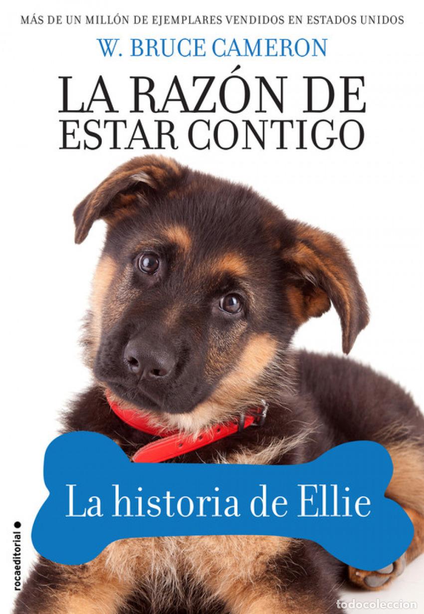 B&uuml;cher: LA RAZ&Oacute;N DE ESTAR CONTIGO - Cameron, W Bruce