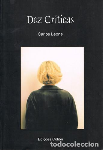 B&uuml;cher: DEZ CR&Iacute;TICAS - Leone, Carlos