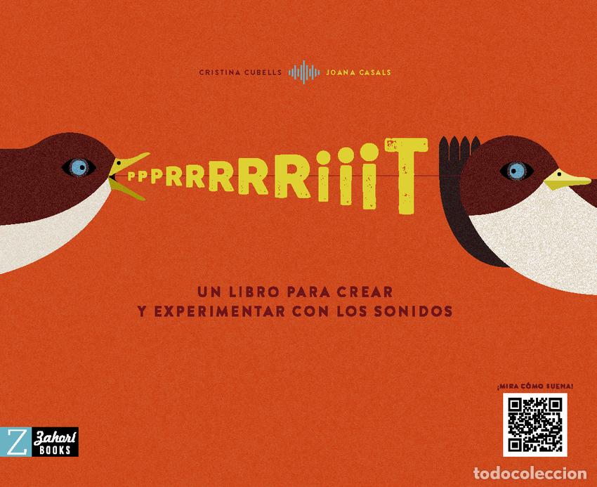 Libros: PRIT - Cubells, Cristina