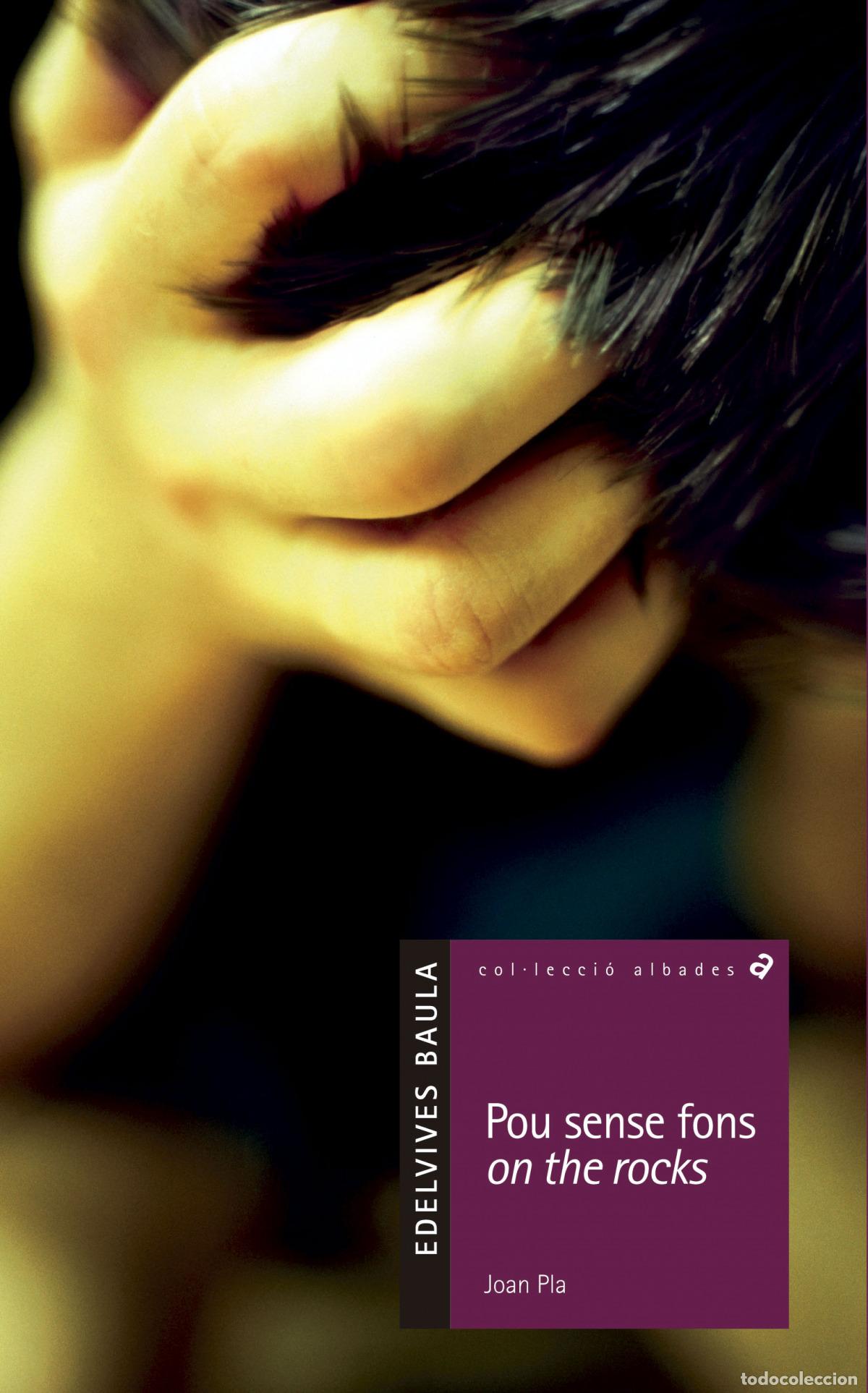 Libros: POU SENSE FONS ON THE ROCK - Pla, Joan