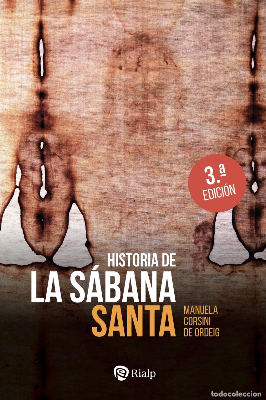 Libros: HISTORIA DE LA S&Aacute;BANA SANTA - Corsini de Ordeig, Manuela