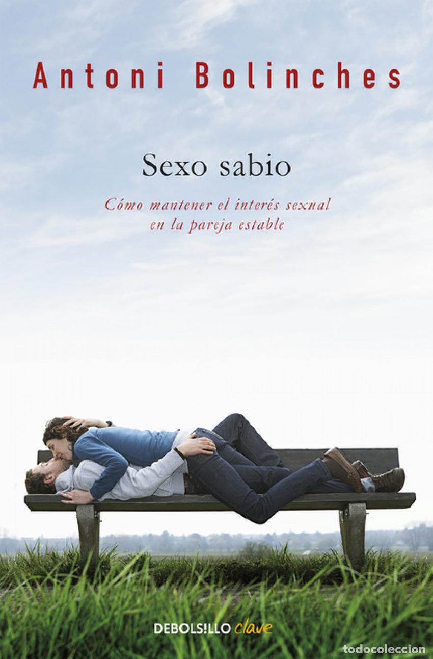 Libros: SEXO SABIO - Bolinches, Antoni