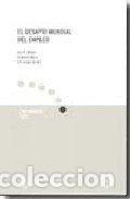 books: DESAFIO MUNDIAL DEL EMPLEO,EL - GHOSE, AJIT K.