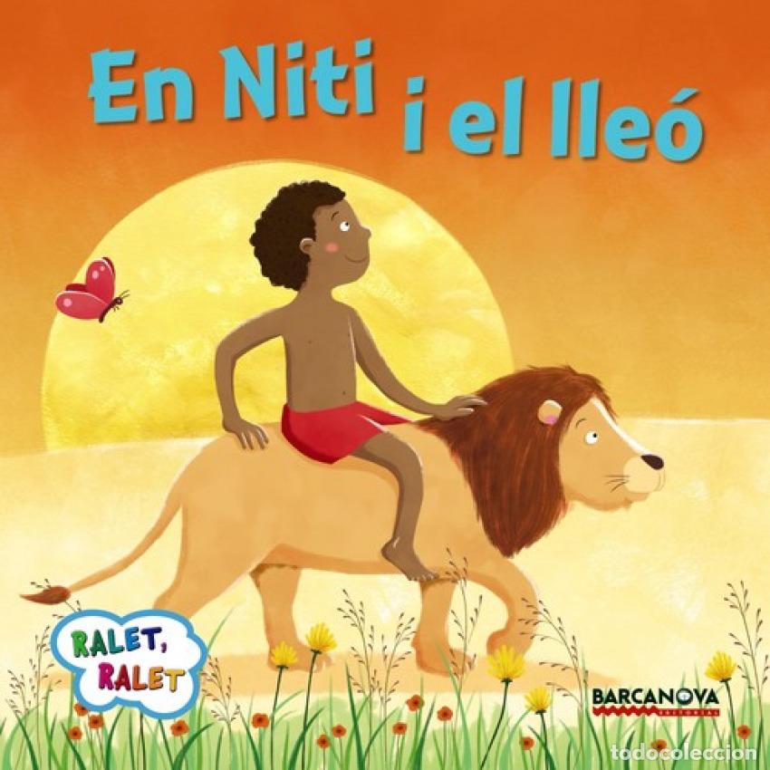 books: EN NITI I EL LLE&Oacute; - VV.AA.