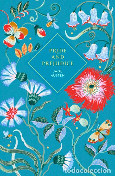 Libros: PRIDE AND PREJUDICE - AUSTEN, JANE