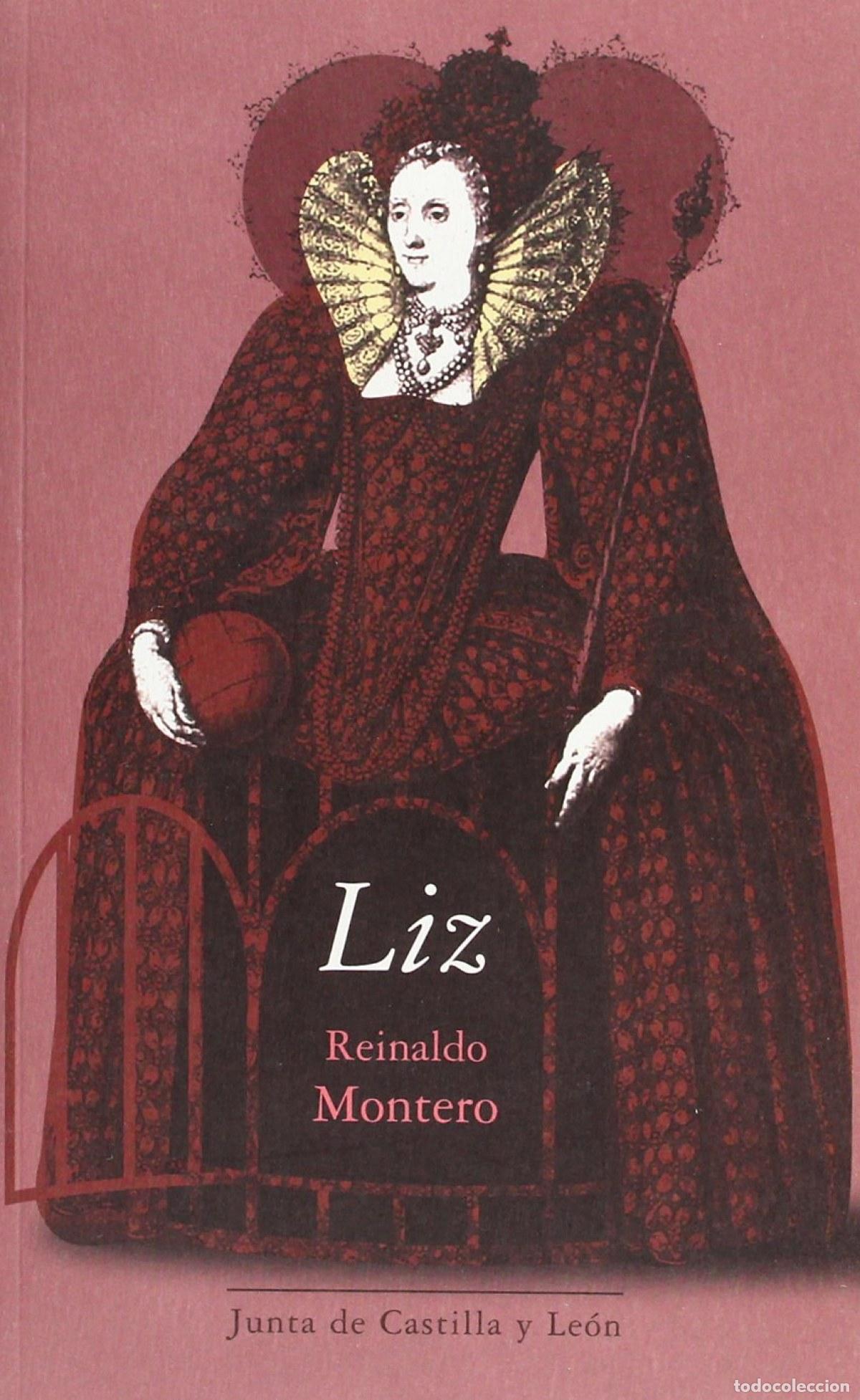 Libri: LIZ - Montero, Reinaldo