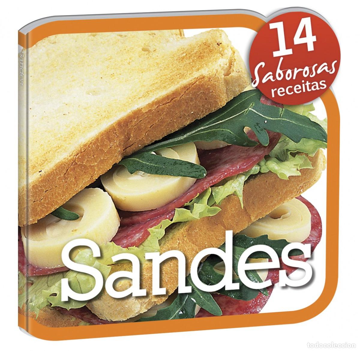 Libri: SANDES - VV.AA......