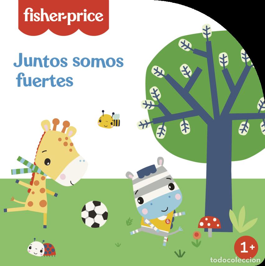 Libri: JUNTOS SOMOS FUERTES - AA.VV.