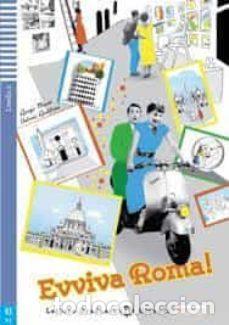 Libri: LIV.2/EVVIVA ROMA - MASSEI, GIORGIO