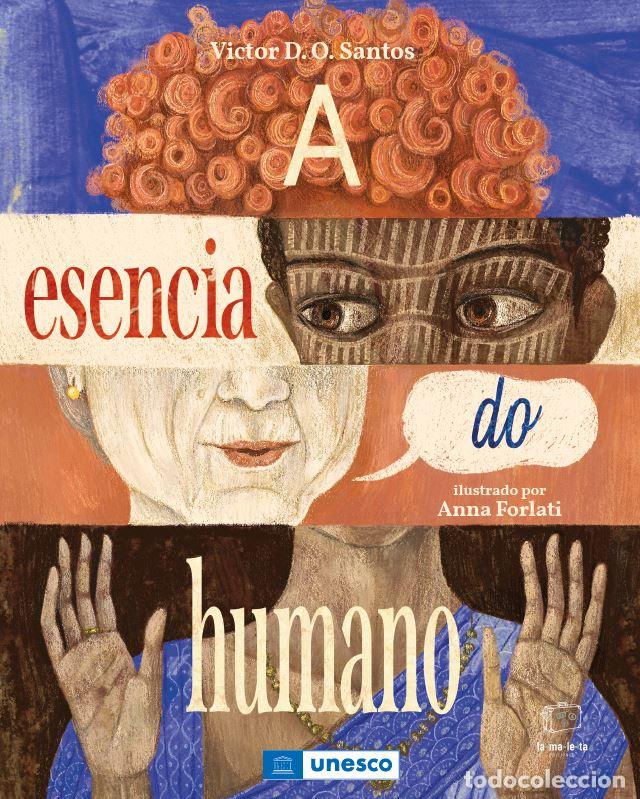 Libri: A ESENCIA DO HUMANO - Dias de Oliveira Santos, Victor